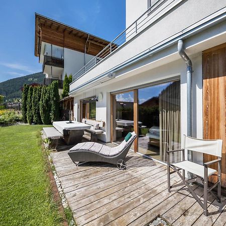 Residence Latemarblick Nova Levante Exterior photo
