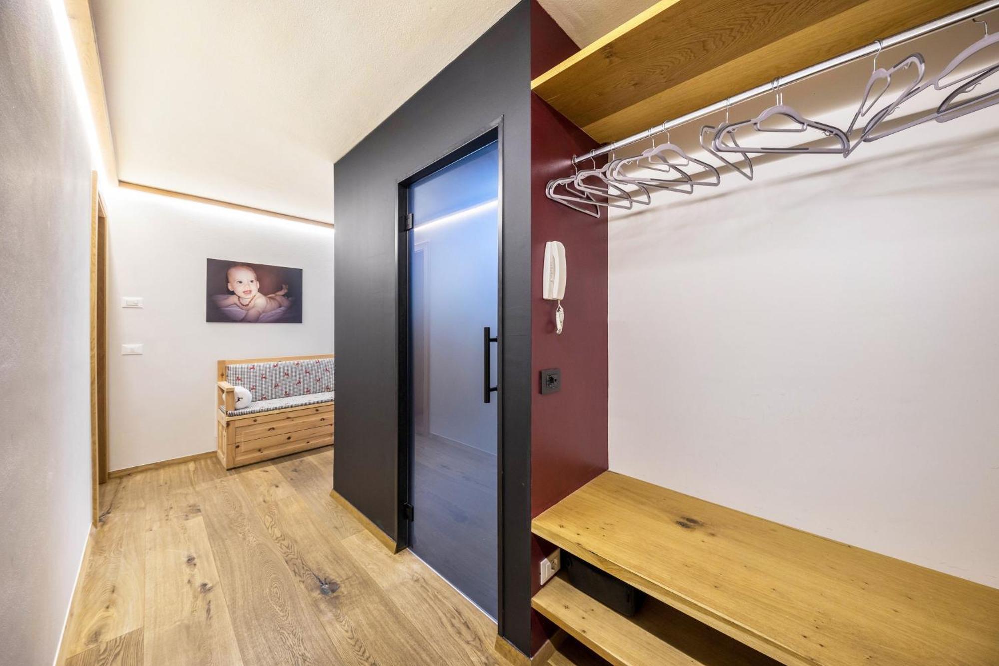 Residence Latemarblick Nova Levante Exterior photo