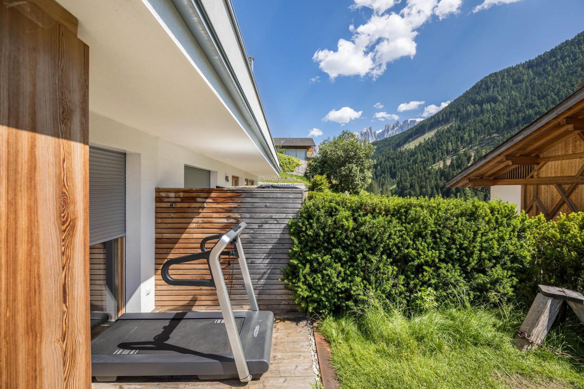Residence Latemarblick Nova Levante Exterior photo