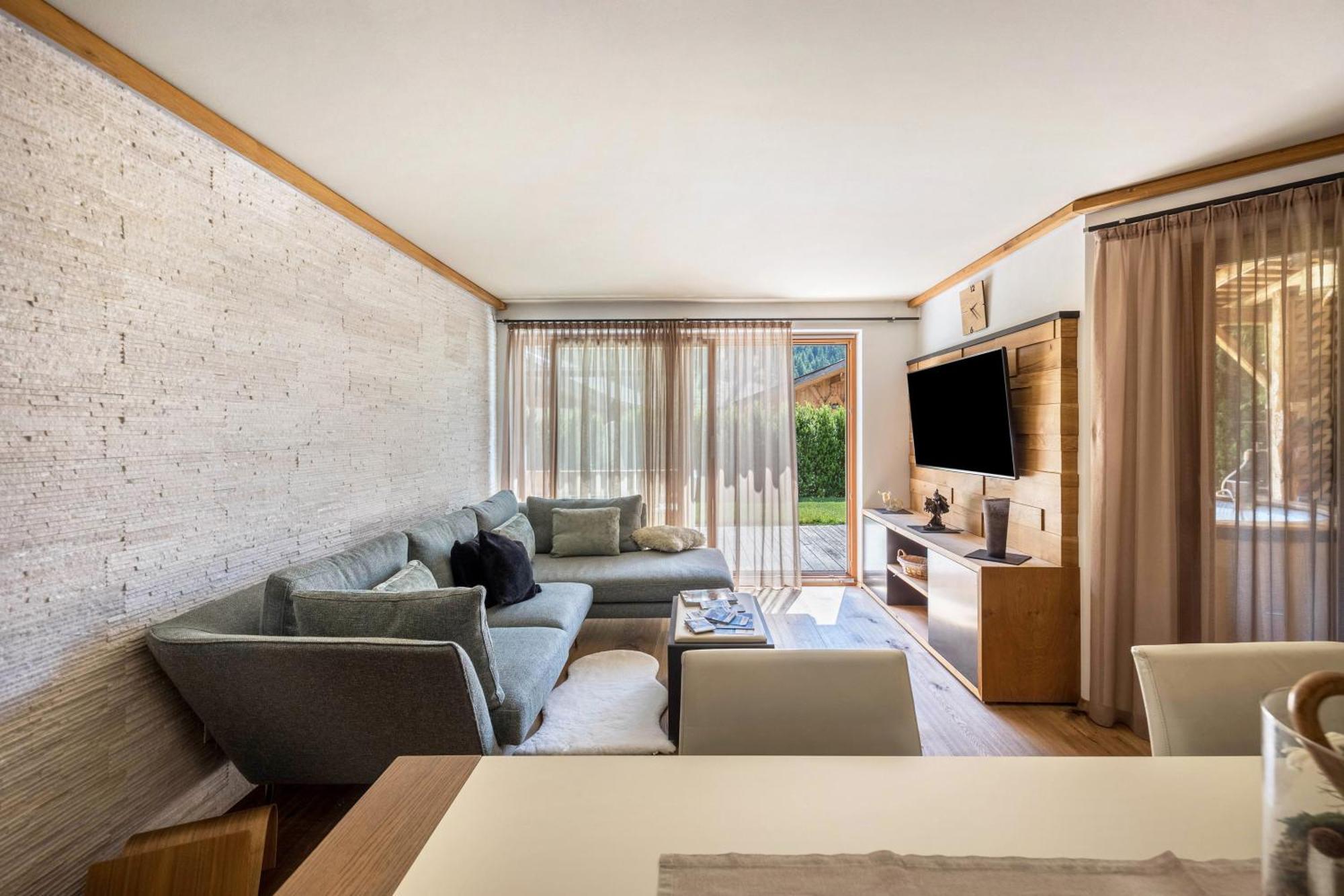 Residence Latemarblick Nova Levante Exterior photo